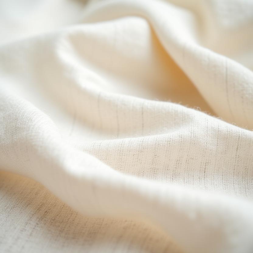 Lino europeo ecologico