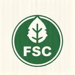 Certificazione FSC